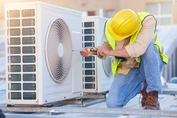 Best Local HVAC Companies  in Lonaconing, MD