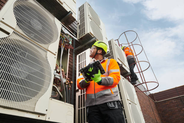 Best Central Air Repair  in Lonaconing, MD
