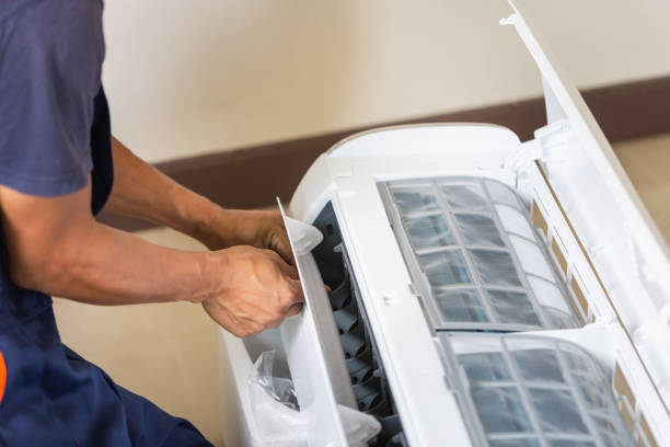 Best Best HVAC Companies  in Lonaconing, MD