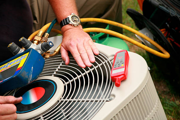  Lonaconing, MD HVAC Pros