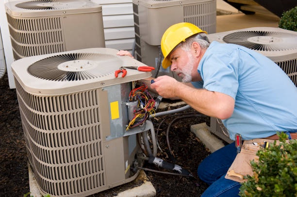 Best HVAC Contractors  in Lonaconing, MD