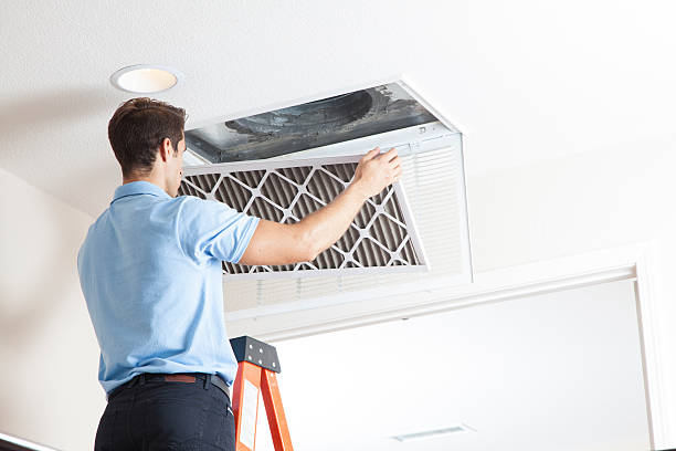 HVAC Maintenance Plan in Lonaconing, MD