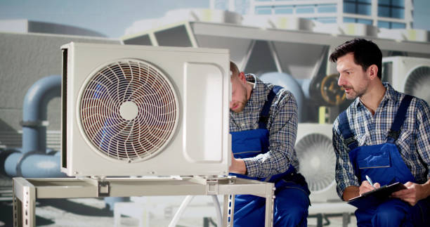 Best HVAC Installation Services  in Lonaconing, MD