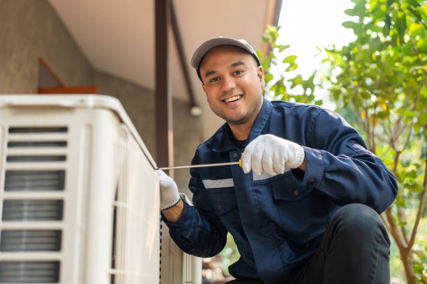Best HVAC Companies Near Me  in Lonaconing, MD
